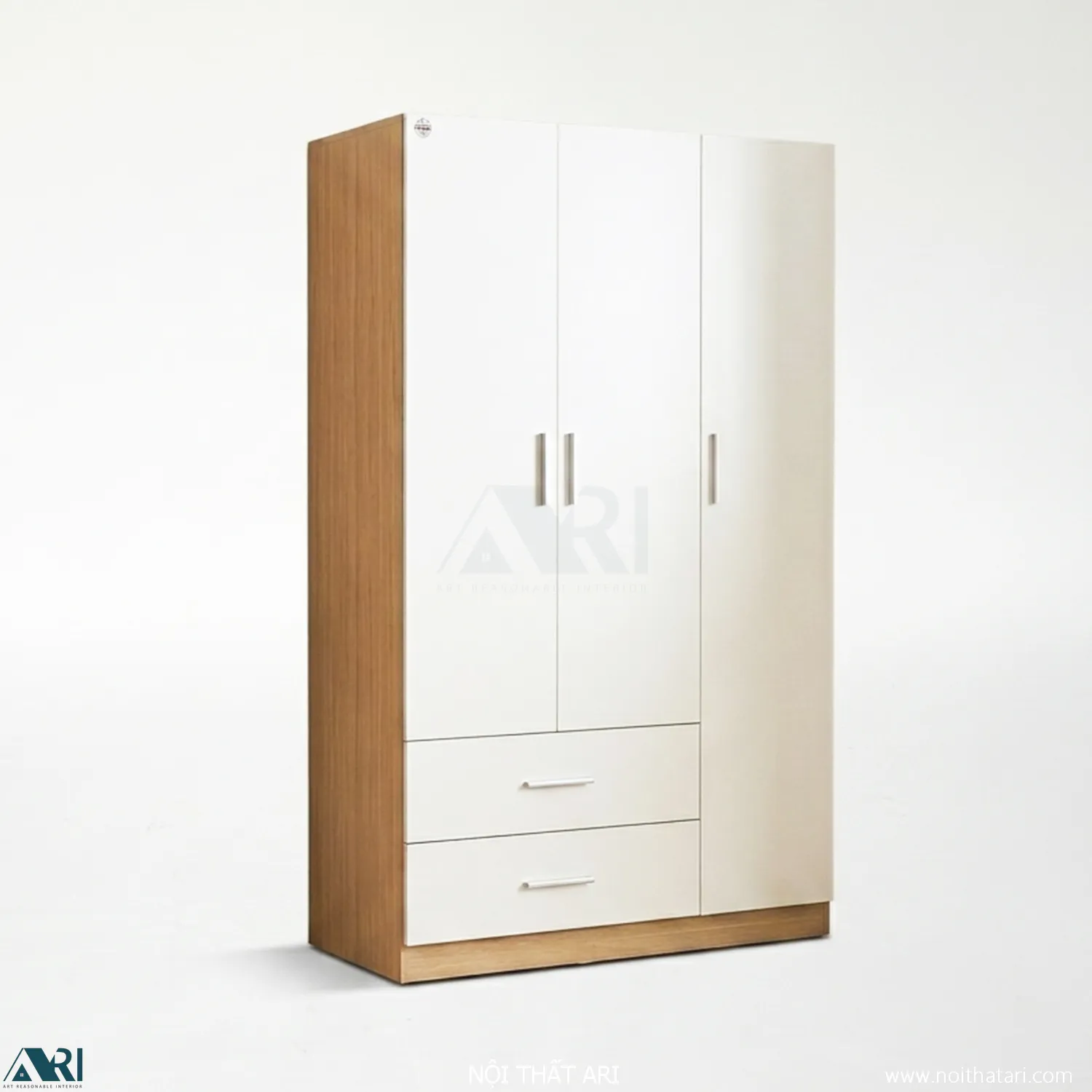 Tủ quần áo mini