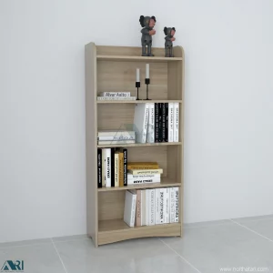 Kệ sách decor 60cm | AK06-04