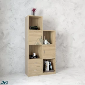 Kệ trang trí 90cm | AK09-01