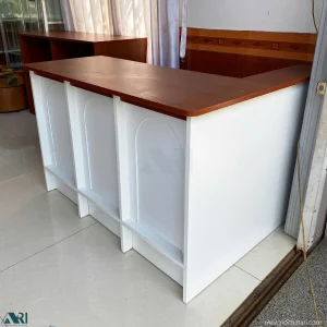 Bàn làm việc trang trí - AD12-04
