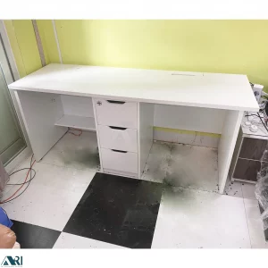 Bàn làm việc đôi 1m7 - AD17-01