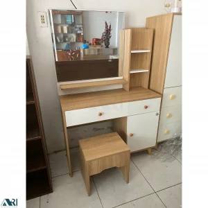 Bàn trang điểm 1m