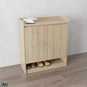 Tủ giày 80cm - AS08-04