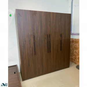 Tủ quần áo 4 cánh 1m8x2m - AC18-09