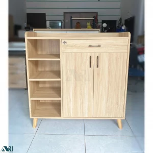 Tủ giày 1m | AS10-05