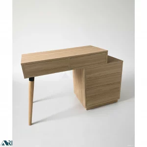 Bàn trang điểm 90cm | AM09-03