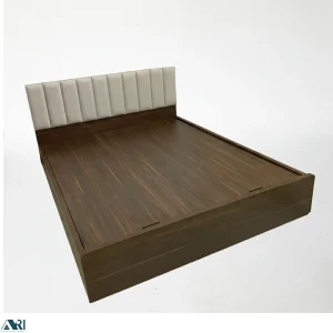 Giường ngủ 1m6 - đầu giường sofa | AB16-06