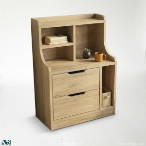 Tủ Đầu Giường Đa Năng Combo | ACB50-02