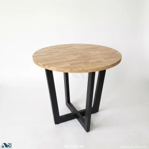 Bàn cà phê tròn 60cm | ADF06-02