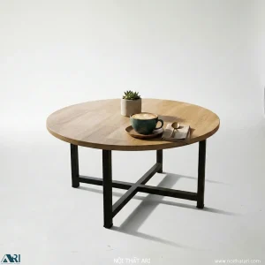 Bàn cà phê ngồi bệt 60cm | ADF06-03