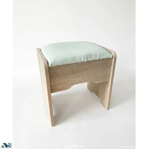 Ghế trang điểm có nệm | AMC04-01
