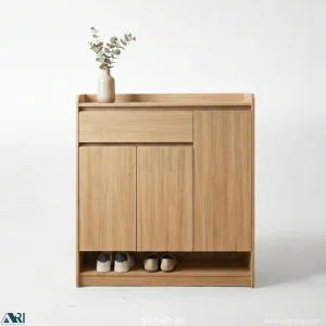 Tủ giày hiện đại 1m | AS10-09