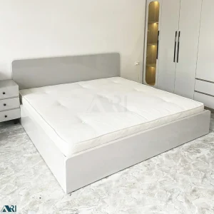 Giường Ngủ Hiện Đại 2m x 2m | AB20-02